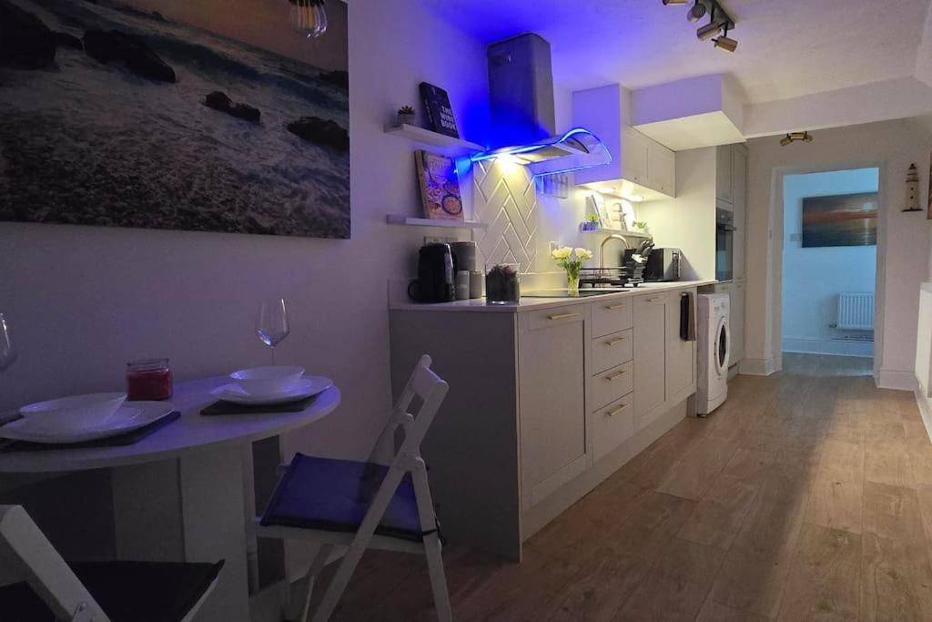 Welcome To The Beach House! Rhôs-on-Sea Buitenkant foto